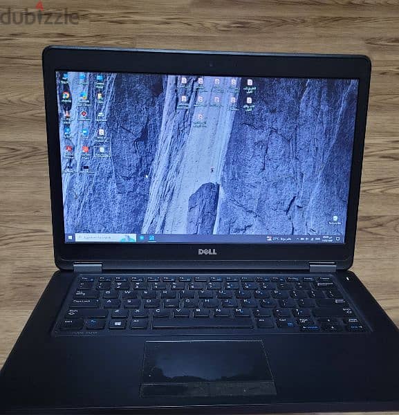 Dell latitude e5450 4