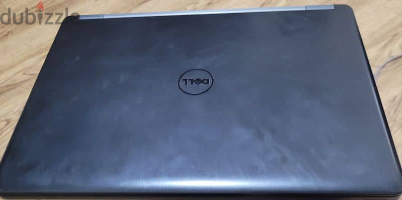 Dell latitude e5450 7