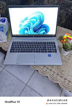 Hp Lap corei5 جيل حداشر 0