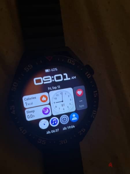 Huawei watch GT3 se 1