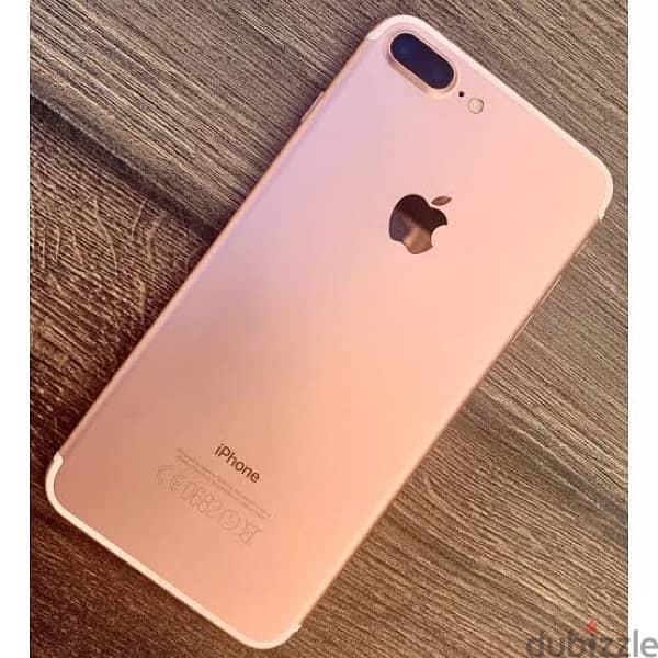 iphone 7 plus كسر زيرو 0