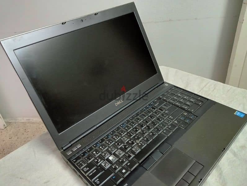 لابتوب dell 4800 وحش الاداء والالعاب 4