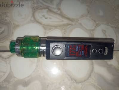 فيب دراج تلاته vape voopoo drag 3