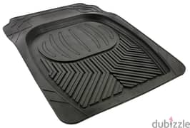 Car Mats Deepo-black