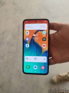 بالفاتورة موبايل سامسونج اي ٣٥ الجديد كسر زيرو  Samsung A35 Like New