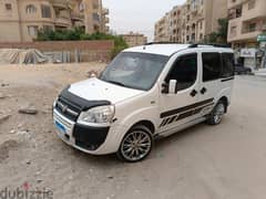 Fiat Doblo 2018 Classic Professional دوبلو