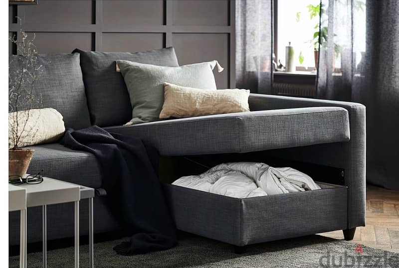 IKEA Sofa Bed 5