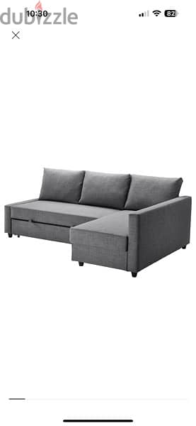 IKEA Sofa Bed 7