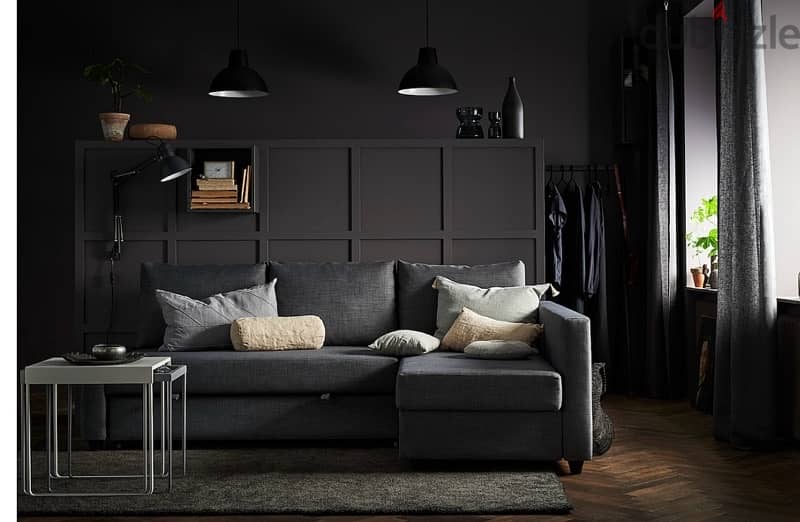 IKEA Sofa Bed 10