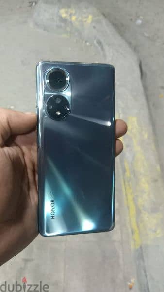 honor 50 5g 4