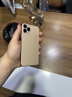 iphone 11 pro 256