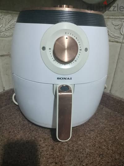 Sonai Air fryer