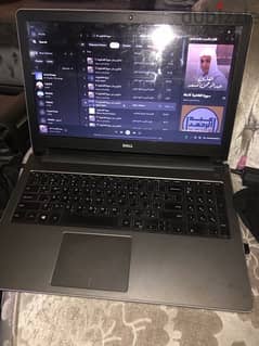 dell Inspiron 5558