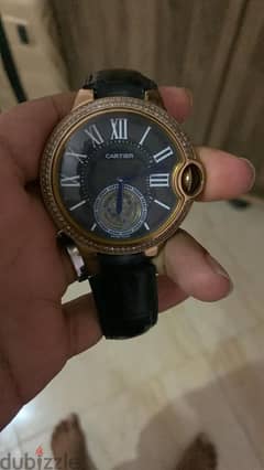 Cartier ballon bleu de cs10521 0