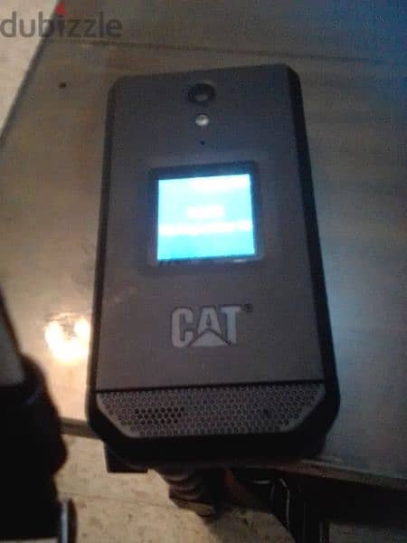 cat s22 حالة الزيرو للبيع 1