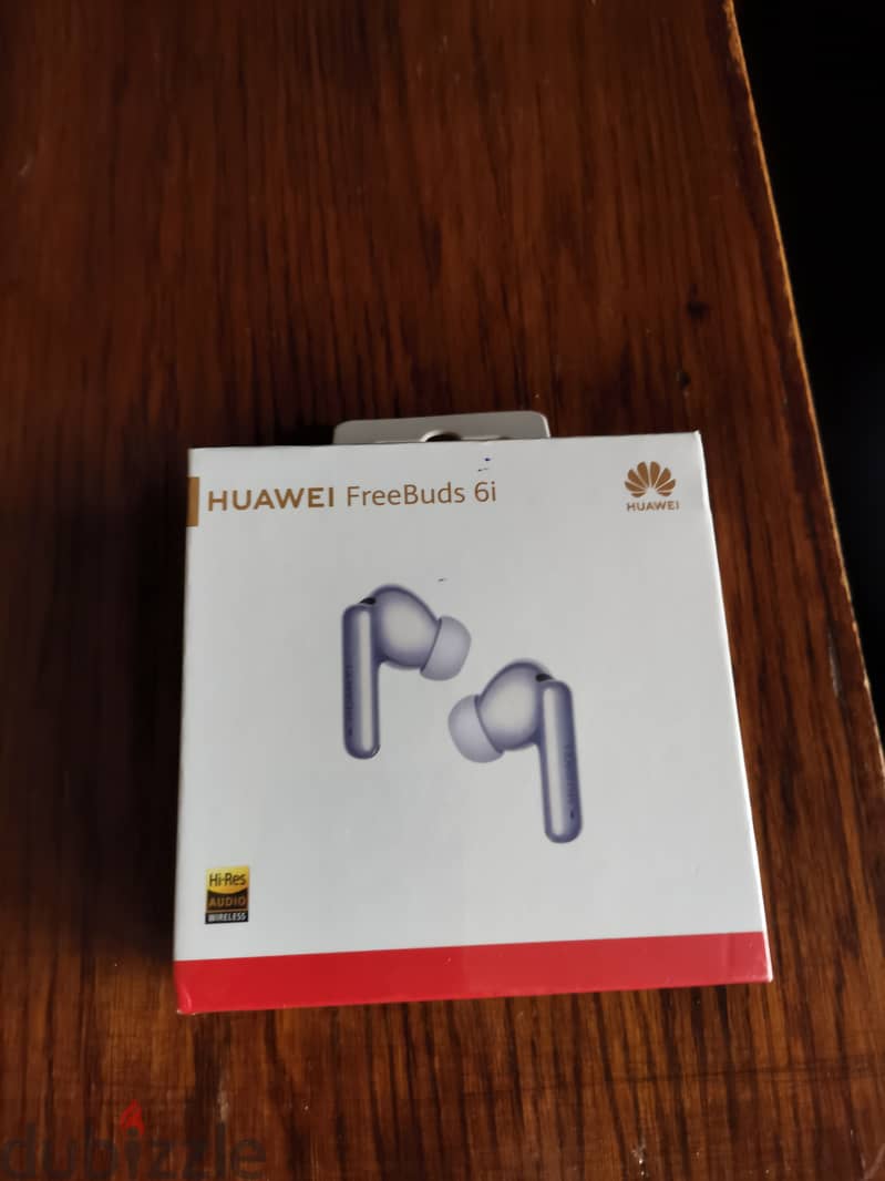 Huawei freebuds 6i 1