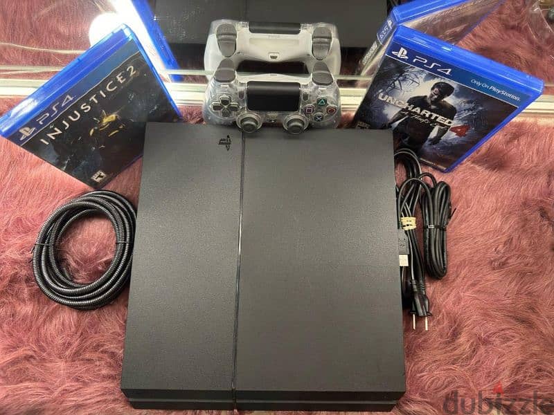 Playstation 4 0