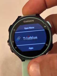 Garmin 735xt