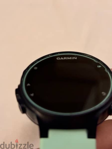 Garmin 735xt 5