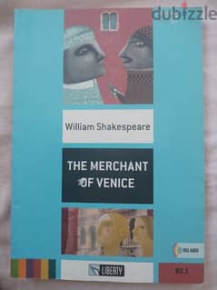 the merchant of venice