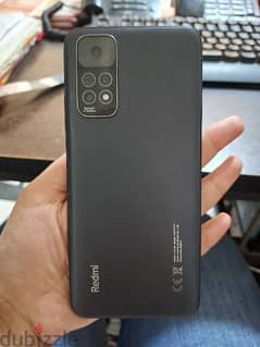 redmi note 11