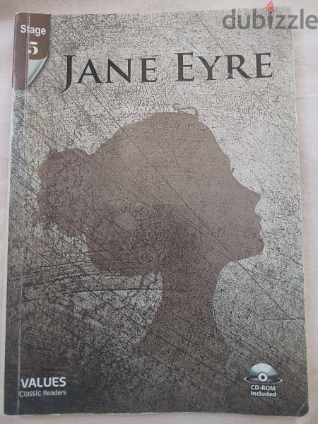 jane eyre 0