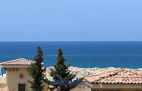 Penthouse 155m For Sale Sea View at Mountain View North Coast | Sidi Abd El rahman 0