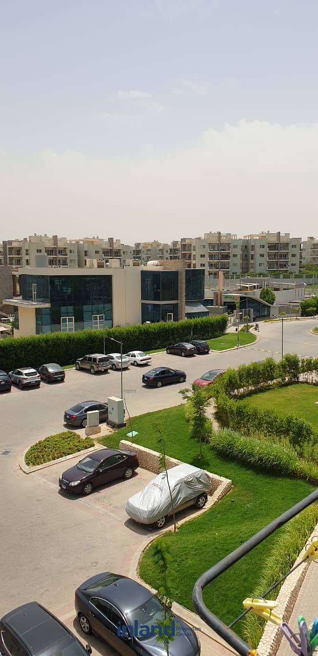 Apartment For Sale at The Address Sheikh Zayed | 134m | 3 Bedrooms | Amazing Location | Prime View 7