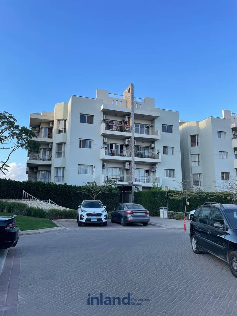 Apartment For Sale at The Address Sheikh Zayed | 134m | 3 Bedrooms | Amazing Location | Prime View 10