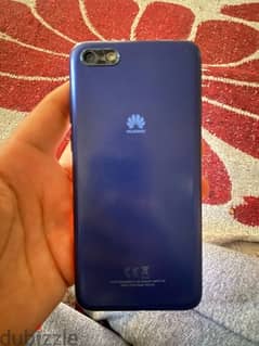 huawei y5 prime 2018