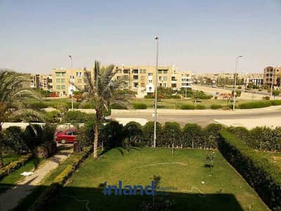 Palm Hills New Cairo | Apartment For Sale | 137m | Best Unit | Opening Prices