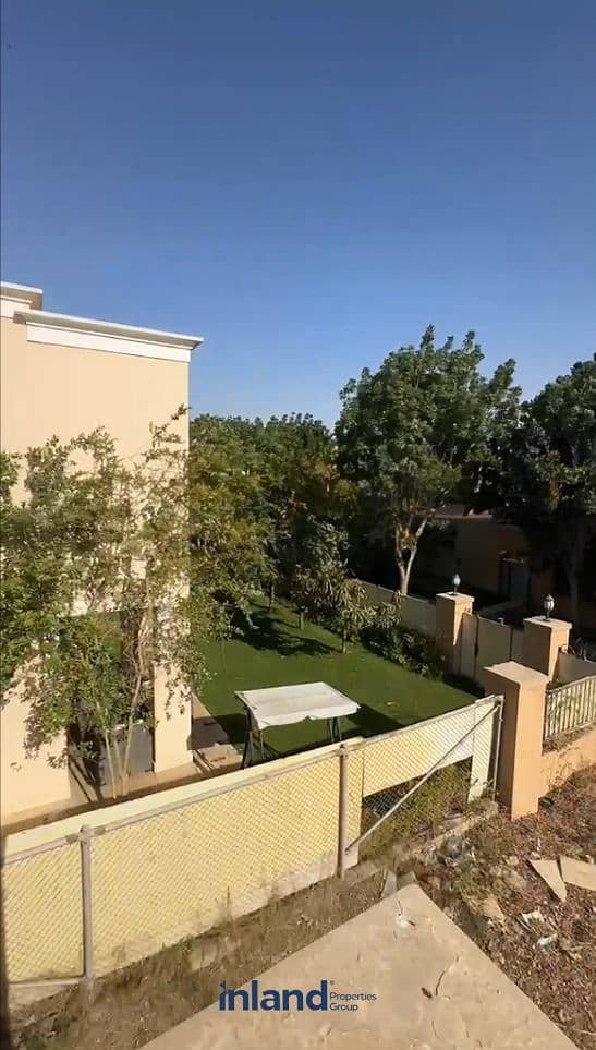 A Chance to Get | Standalone Villa For Sale | Mivida | Emaar | Ready To Move | 462m Land | Negotiable Price 5