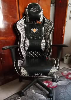 Gaming Chair - كرسي جيمينج 0