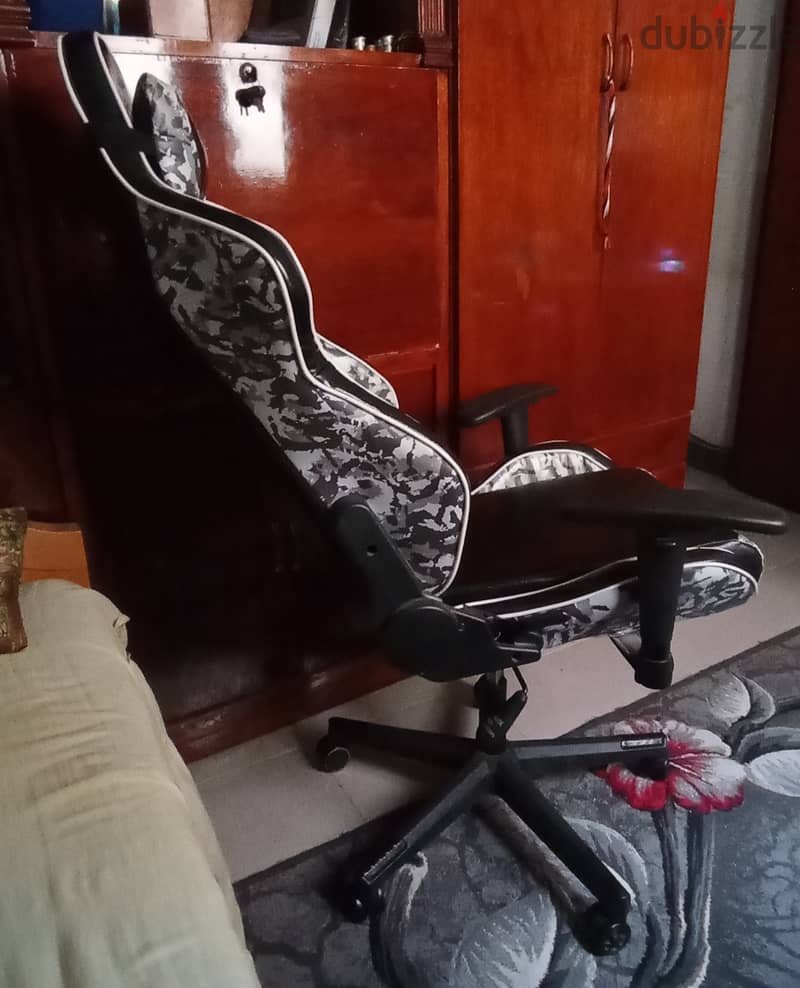 Gaming Chair - كرسي جيمينج 2