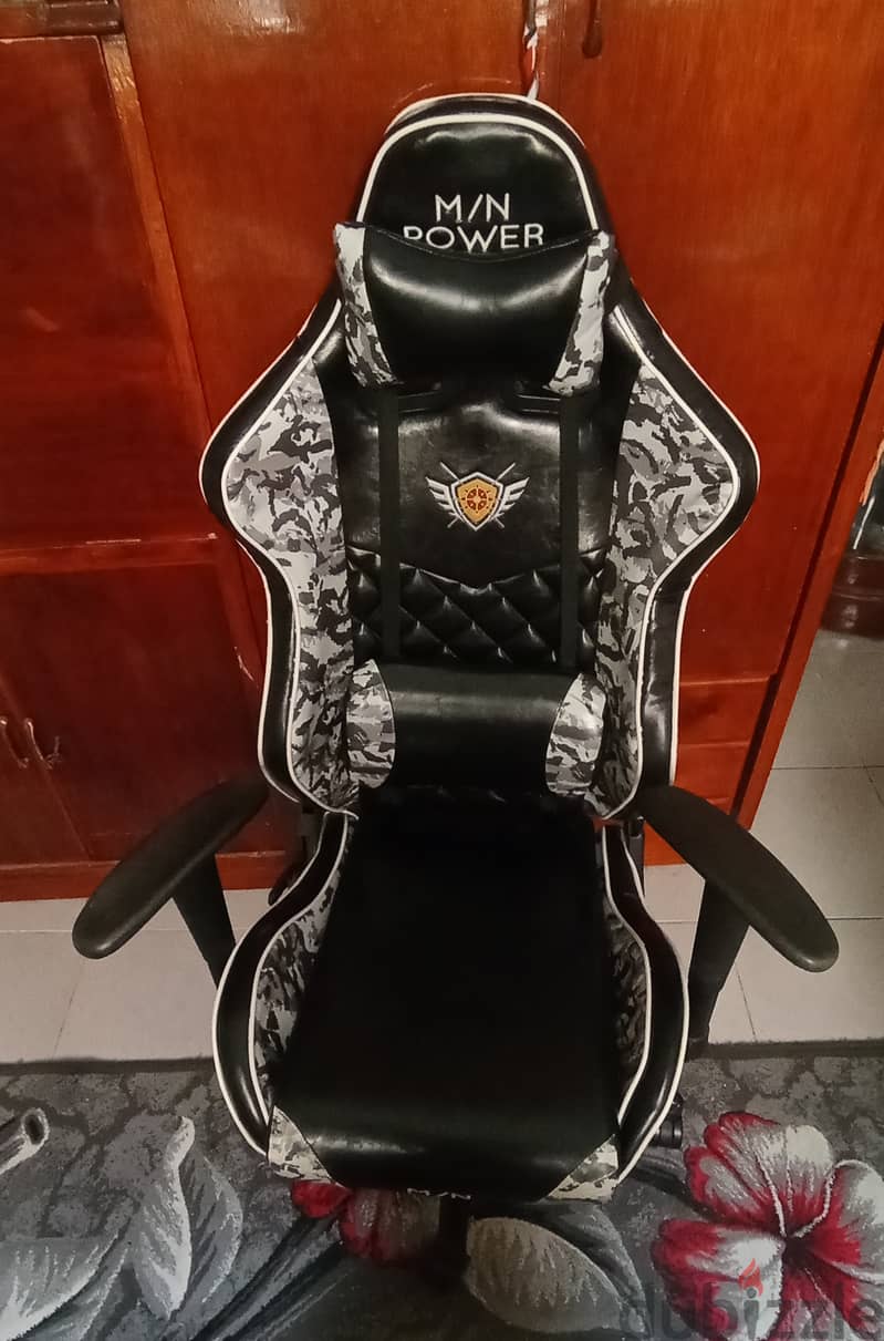 Gaming Chair - كرسي جيمينج 3