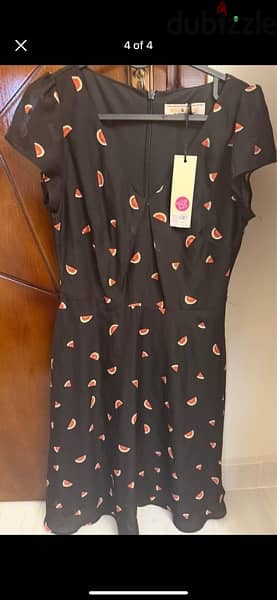 New short dress Dorothy Perkins from UK 3