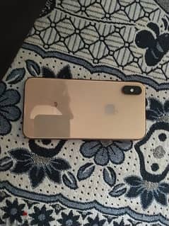 iphone xs 256gb