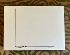 Apple MacBook Air with M2 chip (8-256) New