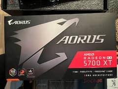 AORUS