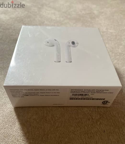 Airpods 2 1