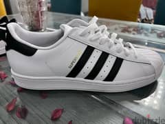 adidas (superstar) original