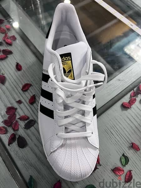 adidas (superstar) original 1