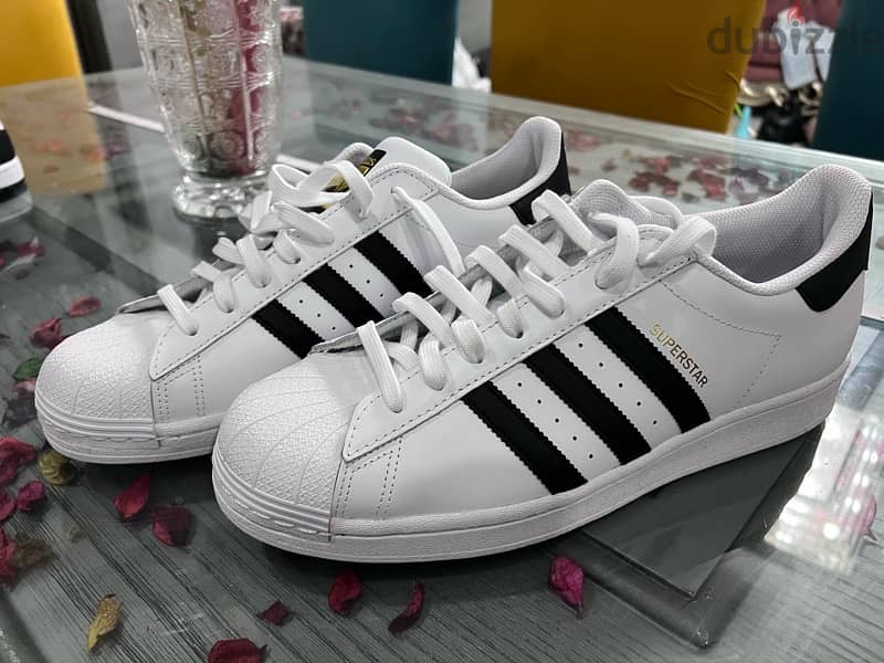 adidas (superstar) original 3