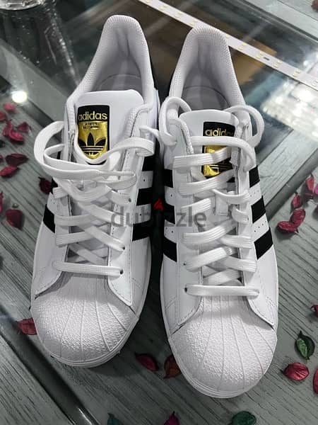 adidas (superstar) original 4