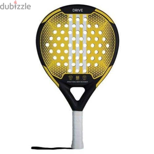 padel equipment 1