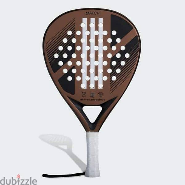 padel equipment 2