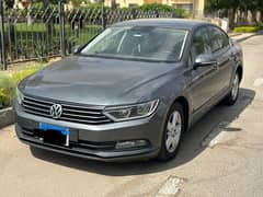 Volkswagen Passat 2016 0