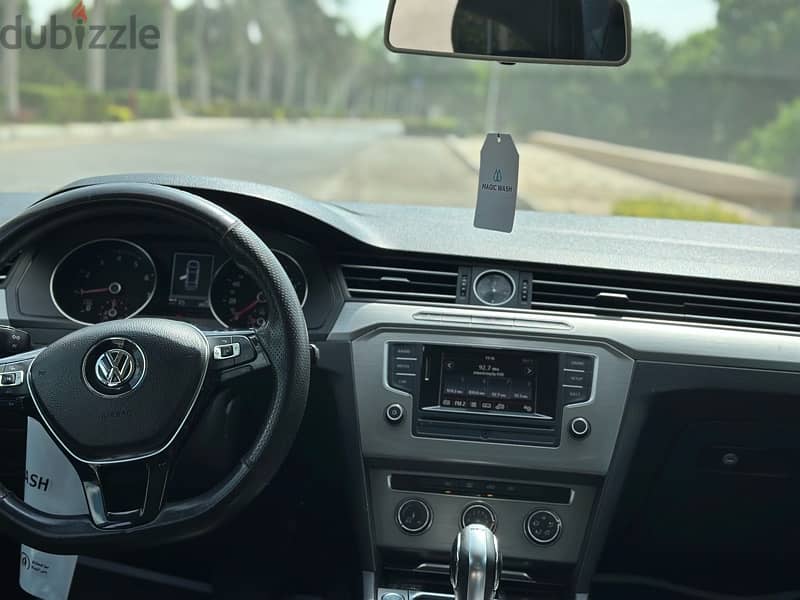 Volkswagen Passat 2016 3