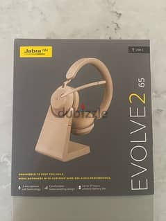 jabra evolve2 headsets 0