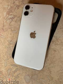 IPhone 11 128g